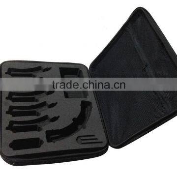 eva foam protective molding tool case