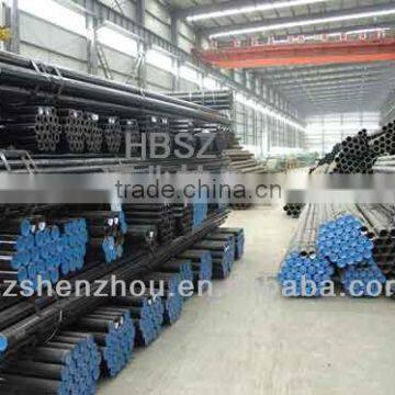 Cangzhou Seamless Steel Pipe used in city water