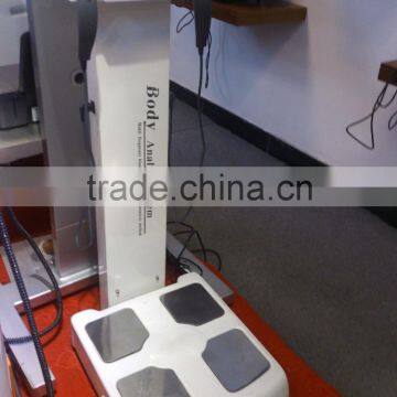 Body Analyzer GS6.5 photo-3