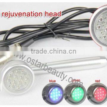 Newest RF Photon Rejuvenation 40K 6 in 1 Ultrasonic Wave Slimming Machine OB-SR 01 photo-6