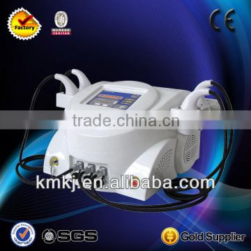 Multifunction salon 7s ultrasonic liposuction rf cavitation slimming equipment with promotion