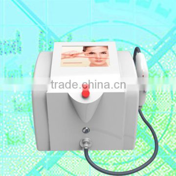 portable fractional microneedle rf/fractional rf microneedle scarlet device