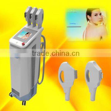 Distributors wanted Skin care Products Multifunction skin whiten ipl machine