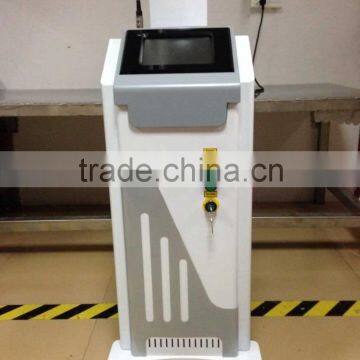 30w Fractional Co2 Laser Surgical Wrinkle Removal Vaginal Applicator Equipment On Promotion Skin Renewing photo-3