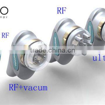 Cavitation Rf Slimming Machine Ultrasonic Cavitation Machine 500W Price/cavitation Slimming Machine Cavitation Ultrasound Machine photo-2