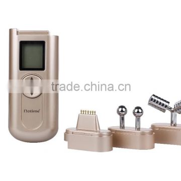 cheap price health and beauty products with derma roller for distributor wanted facial massagers