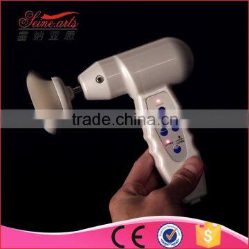 Electric rotary brush 5 in 1 facial clean kit LW-019