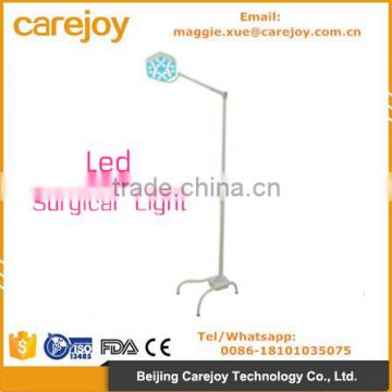 CE certified LED Surgical Light operating lamp / Operation light Single hole by good price