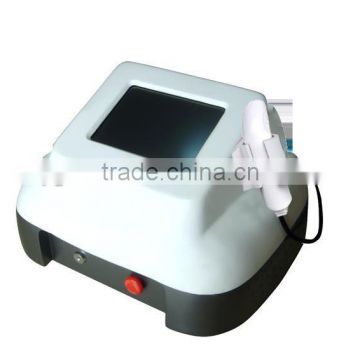 2014 new products on market, micro needle fractional rf face lift machine