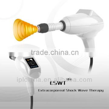 ESWT Shape Vacuum Anti Cellulite Device/Slimming ESWT