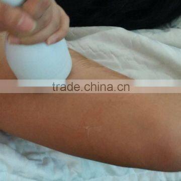(Hot in Europe) Focused Ultrasound System Combined Cavitation, Bipolar Radio Frequency and Semi- Conducting Cooling Technology