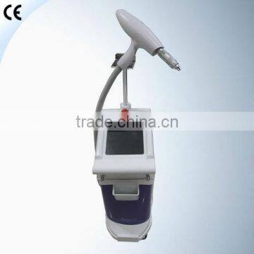 2013 Best selling Infrared nd yag laser hair removal machine tattoo removal spots removal(freckle coffee spots agespot