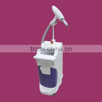 P003 OEM epilator infra red laser yag hair removal device