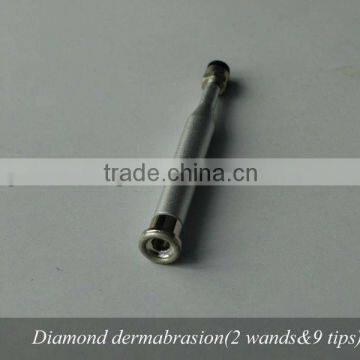 WF-25 4 in 1 Peel Hydro+Cystal+diamond+Jet Peeling photo-3