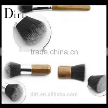 11 Pcs Beauty Wool Blush Eye Shadow Concealer Cosmetic Makeup Brush photo-4