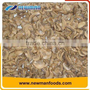 2017 new crop canned mushrooms pieces & stems 2840g