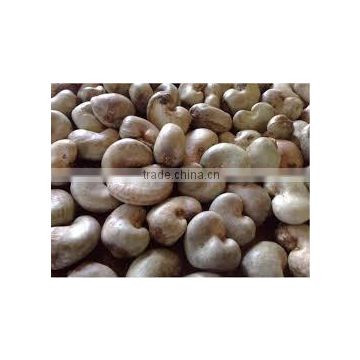 Natural Raw Cashew Nuts / Raw Cashew Nuts for sale