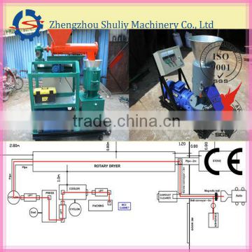 Zhengzhou CE approval wood chip pellet machine(0086-13837171981)