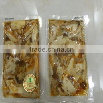 pickled mushrooms mixed flavoring mixed mushrooms vacuum pack