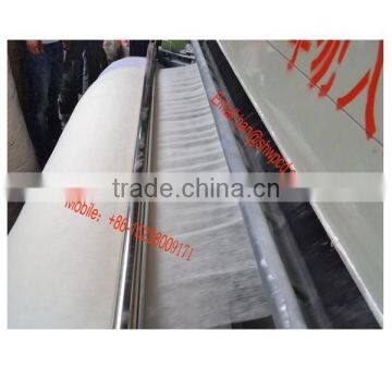 High Quality Cotton Carding Machine/cotton Processing Machine photo-4