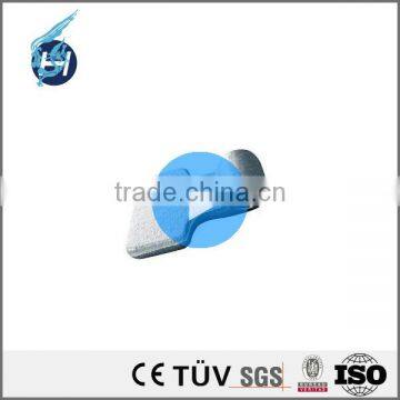 High Precisely Custom Die Casting Part Investment Casting and Iron Cast
