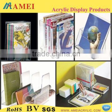 Hot sell acrylic document case