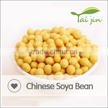 Free Sample Organic Soybean