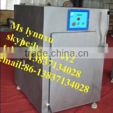 commerical meat grinding machine /industrial Frozen meat grinder