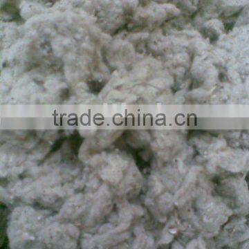 Cotton Linter 2nd Cut