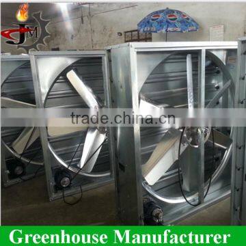 High Quality Greenhouse/poultry Ventilation Fan photo-3