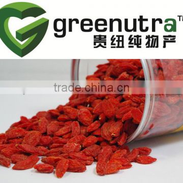 Goji Wolfberry Extract