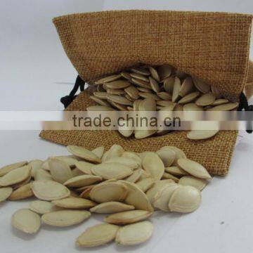 inner mogolia high quality of shine skin pumpkin seed for distributors