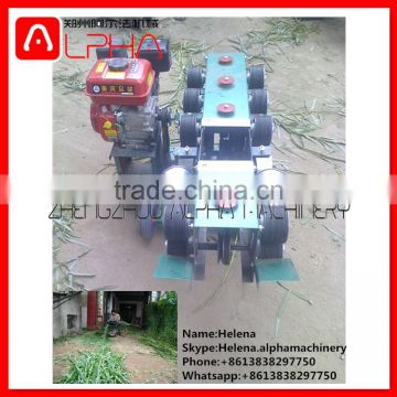 Automatic good quality willow peeling machine