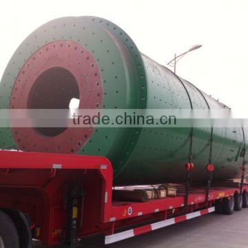 wet ball mill machine/mining mill/ball mill grinding media