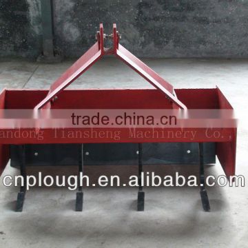 Agricultural equipment blade land scraper box blade TSBB-4