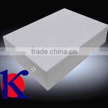 White eps foam building materials