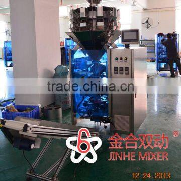 JINTAI hot sale semolina granule packing machinery