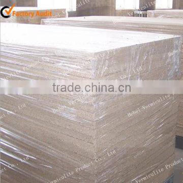 Xinjiang Silver Vermiculite Board photo-5