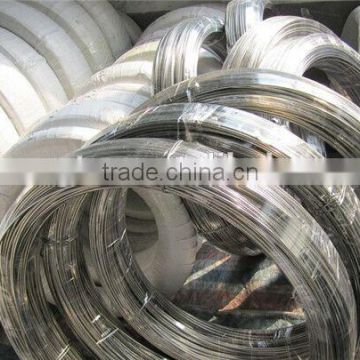 manufacturer 304 / 316 stainless steel wire rope