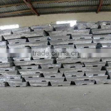 Zinc Dross with high quality