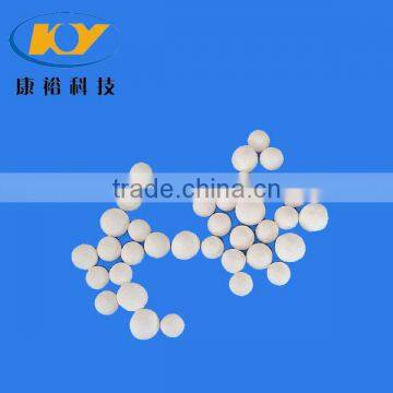 17%~23% Al2O3 Inert Alumina Ceramic Ball