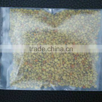 mixed cleaning bee pollen granular for beekeeping with the competitive price