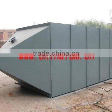 china professional design Gypsum boiler