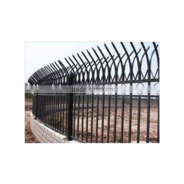 fence