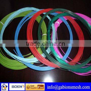 China professional factory,high quality,low price,pvc coated steel wire rope