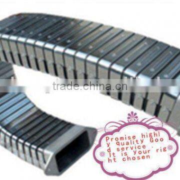 industrial metal flexible conduit