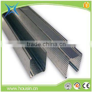 Metal Stud and Track Acrs Certification photo-3