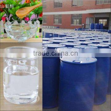 Cas No: 50-70-4 Factory Pirce Food Grade Sorbitol Liquid 70%