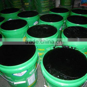 ISO9001 manufacturer seaweed extract mushy/liquid fertilizer