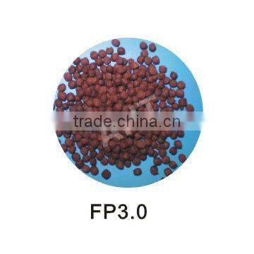 Pellet Fish Food